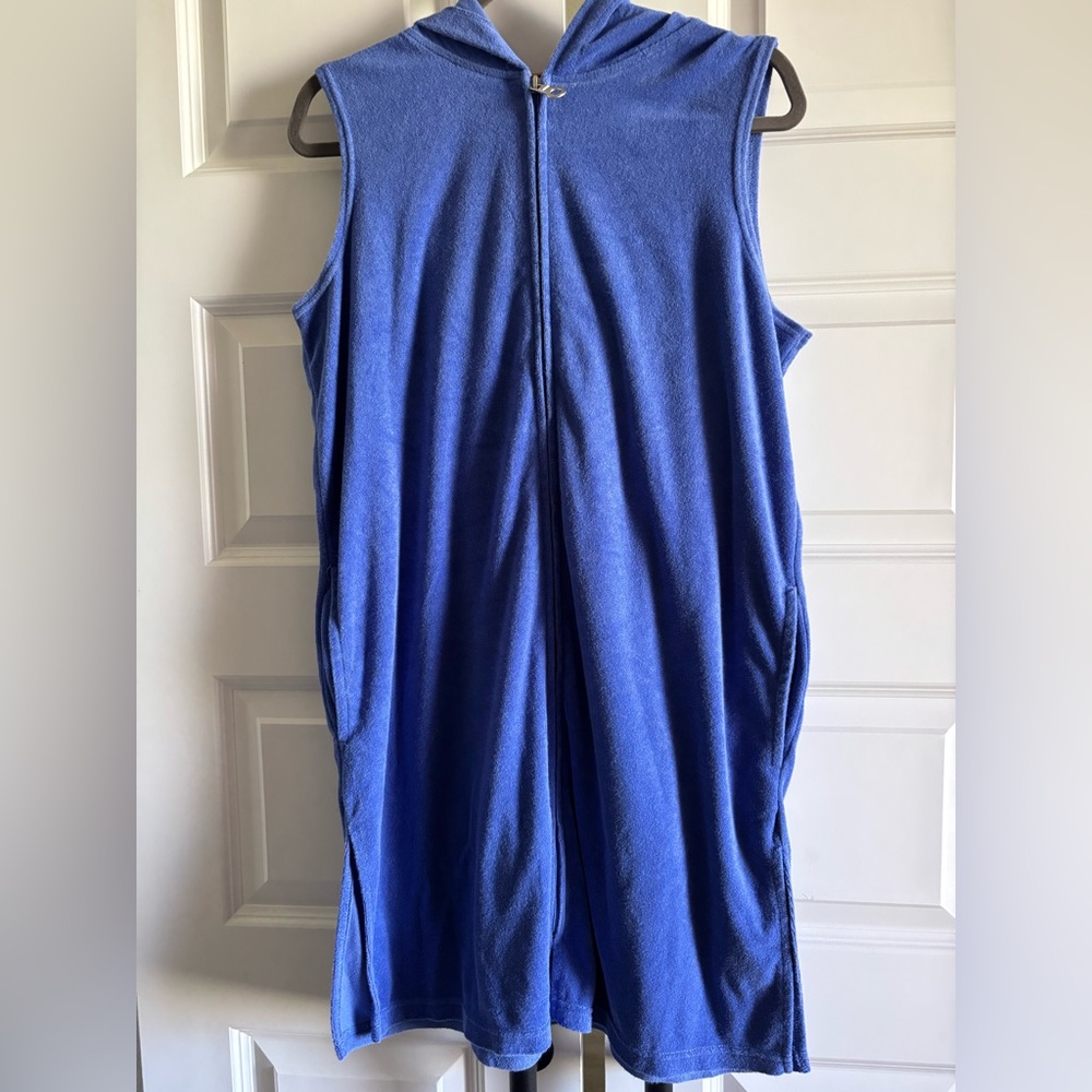Sun Cover Towel Dress